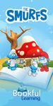 Imagine Bookful Learning: Smurfs Time 