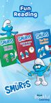 Imagine Bookful Learning: Smurfs Time 2