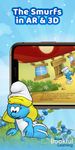 Imagine Bookful Learning: Smurfs Time 4