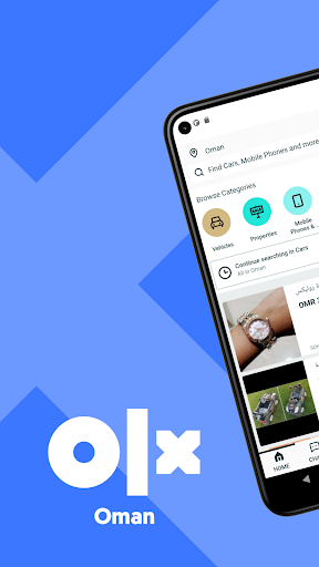 dubizzle Oman - OLX Oman - Apps on Google Play