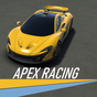 ikon Apex Racing 