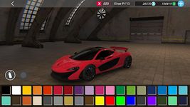 Captură de ecran Apex Racing apk 4