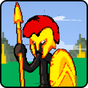 Ikon apk Stick Battle Pixel