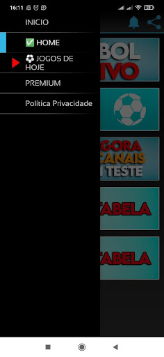 Full Max TV Futebol Ao Vivo APK for Android Download