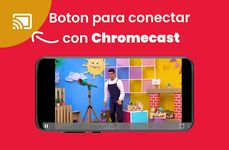 TV Peru en directo, tv peruana captura de pantalla apk 
