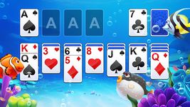 Tangkapan layar apk Solitaire 14