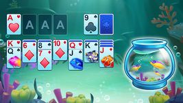 Tangkapan layar apk Solitaire 15