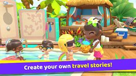 Screenshot 11 di Stories World™ Travels apk