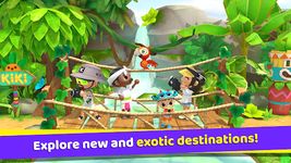 Stories World™ Travels ekran görüntüsü APK 12