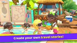 Captura de tela do apk Stories World™ Travels 18