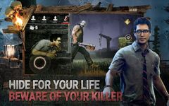 Dead by Daylight Mobile ảnh màn hình apk 9