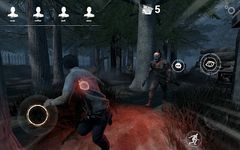 Dead by Daylight Mobile captura de pantalla apk 14