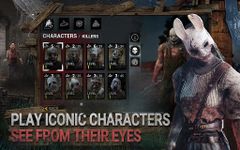 Dead by Daylight Mobile screenshot APK 21