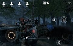 Dead by Daylight Mobile screenshot APK 23