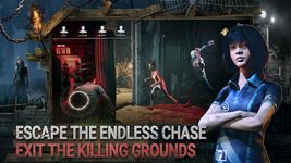 Dead by Daylight Mobile captura de pantalla apk 4