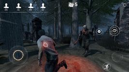 Dead by Daylight Mobile screenshot APK 6