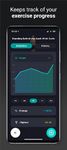 Gym Log & Workouts: GymStreak ekran görüntüsü APK 6