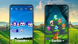 Screenshot 10 di Solitaire Collection apk