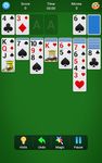 Screenshot 11 di Solitaire Collection apk