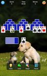 Screenshot 15 di Solitaire Collection apk