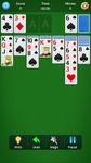 Screenshot 3 di Solitaire Collection apk