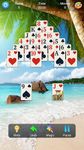 Screenshot 4 di Solitaire Collection apk