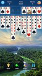 Screenshot 6 di Solitaire Collection apk