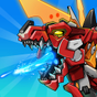 Biểu tượng apk Mecha Colosseum