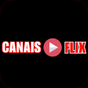 CANAIS FLIX - Tv e Novelas APK