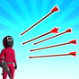 Icône apk Arrows Wave