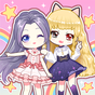 Anime Doll Dress Up Games의 apk 아이콘