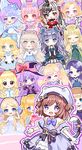 Anime Doll Dress Up Games 이미지 11