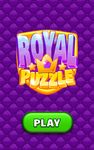 Royal Puzzle: King of Animals screenshot APK 12