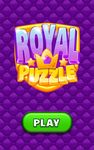 Royal Puzzle: King of Animals Screenshot APK 4