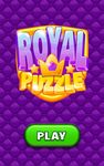 Royal Puzzle: King of Animals screenshot APK 4