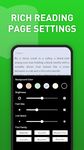 Screenshot 3 di MooReader apk