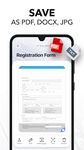Scanner+ App: Scan Docs to PDF στιγμιότυπο apk 10