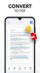 Scanner+ App: Scan Docs to PDF capture d'écran apk 15