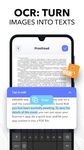 Scanner+ App: Scan Docs to PDF capture d'écran apk 20