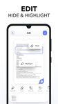 Scanner+ App: Scan Docs to PDF στιγμιότυπο apk 5