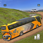 Ikon US Bus Simulator Driving Game