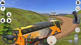 US Bus Simulator Driving Game ekran görüntüsü APK 11