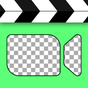 Icône de Video Background Remover