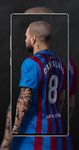 FC Barca Wallpaper 4K Screenshot APK 2