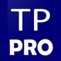 TodoPelis Pro apk icono