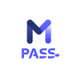 Mpass : 통합인증 플랫폼 아이콘