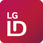 MY LG ID 아이콘
