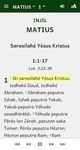 Tangkapan layar apk Javanese Bible 2