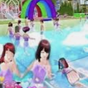 Sakura WaterPark School Guide APK
