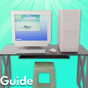 Warnet Simulator Cafe Guide APK